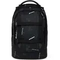 Satch pack Schulrucksack Ninja Matrix