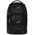 Satch Pack Schulrucksack 2026 Ninja Matrix