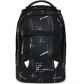 Satch Pack Schulrucksack, Ninja Matrix