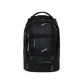 Pack Schulrucksack Einzeln Ninja Matrix