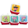 Clever-Tonie - Checker Tobi Set / Tonies / Spiel