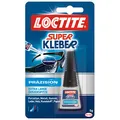LOCTITE PRÄZISION Sekundenkleber 5,0 g, 1 St.
