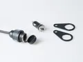 SW-MOTECH Universal-Elektrik-Kit. Zigarettenanzünder. USB-Buchse