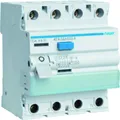 1St. Hager CDA440DY FI-Schalter 4P 6kA 40A 30mA TypA TK L1-N