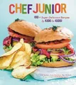Paul Kimball Katie Dessinger Anthony Spears Will Chef Junior (Gebundene Ausgabe)