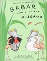 Babar dans lîle aux oiseaux  von Brunhoff | Buch | Zustand gut