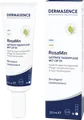 Dermasence Rosamin getönte Tagespflege mittel LSF 50 Creme 30 ml