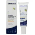 Dermasence Rosamin getönte Tagespflege Lsf 50 30 ml