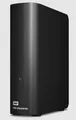Western Digital Elements WDBWLG0200HBK-EESN Externe Festplatte 20 TB USB Typ-A 2.0/3.2 Gen 1 (3.1 Gen 1) Schwarz (WDBWLG0200HBK-EESN)