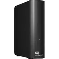 Elements Desktop 20 TB, Externe Festplatte schwarz, Micro-USB-B 3.2 Gen 1 (5 Gbit/s)