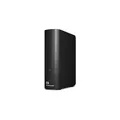 WD Elements Desktop 20 TB 3.5 Zoll USB 3.0 Micro-B (5Gb/s) Schwarz externe Festplatte HDD