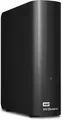 Western Digital WD Elements Desktop 20TB USB 3.0 Micro-B - WDBWLG0200HBK