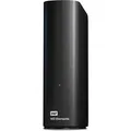 Western Digital - Elements Desktop 3.0 20tb Schwarz Elements