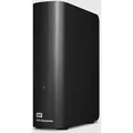 Western Digital Elements WDBWLG0200HBK-EESN Externe Festplatte 20 TB USB Typ-A 2.0/3.2 Gen 1 (3.1 Gen 1) Schwarz