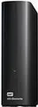 WD Elements Desktop WDBWLG0200HBK - Festplatte - 20TB - extern (Stationär) - 3.5" (8,9 cm) - USB3.0 - Schwarz (WDBWLG0200HBK-EESN)