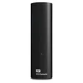20TB WD Elements Desktop USB3.0 EMEA schwarz