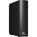 WD _Elements Desktop 20 TB Festplatte extern Schwarz HDD (USB 3.0)
