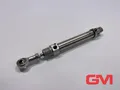 Festo Normzylinder DSNU-20-80-PPV-A ISO cylinder 19238 SD08 pmax: 10bar