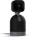 Amazon Blink Mini - Netzwerk-Überwachungskamera - schwenken / neigen - Innenbereich - Farbe (Tag&Nacht)