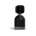 Blink Mini Pan-Tilt Kamera | Innenraum-Überwachung HD Zwei-Wege-Audio