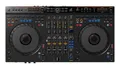 AlphaTheta DDJ-GRV6 Controladora DJ de 4 Canales Compatible Con Rekordbox y Serato DJ Pro