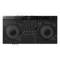 AlphaTheta Pioneer DDJ-GRV6 Neu Maschine Rekordbox / Serato Dj Pro / Ios/Android