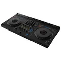 DJ-Controller AlphaTheta DDJ-GRV6 Digital DJ Controller Konsole Mischpult NEU
