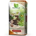ProNatur Schutz- und Pflegemulch Bodenschutz Rindenmulch Mulch Schutzmulch 70L