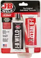 JB Weld / J-B Weld Industro 2-Komponenten-Kleber, Professional Size 2x 142g