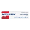 Posterisan akut Salbe 50 g