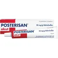 POSTERISAN akut  50 g Salbe