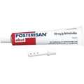 Posterisan Akut 50mg/G Rektalsalbe 50 G