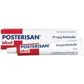 Posterisan akut bei Hämorrhoiden 50mg/g Rektalsalbe
