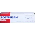 DR. KADE Pharmazeutische Fabrik GmbH POSTERISAN akut 50 mg/g Rektalsalbe 50 g