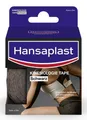 Hansaplast Tape KINESIOLOGIE schwarz 1 Rolle 48394