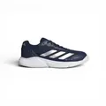 adidas Padelschuhe Crazyquick dunkelblau/weiss Herren, Größe Euro (US): 45 1/3 (11)