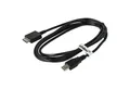 vhbw passend für Sony Walkman NWZ-F806, NWZ-S515, NWZ-F805, NWZ-S615, USB-Kabel