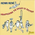 Compulsion to Swing in Rhythm by Rene Henri