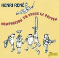 Henri Rene - Compulsion To Swing In Rhythm - Henri Rene CD K4VG The Cheap Fast