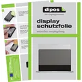 Dipos Displayschutzfolie Antireflex (1 Stück, MacBook Pro 16 (2021)) (4051837681111)