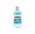 Listerine Mundspülung Alcohol Free Mouthwash Zero - Coolmint Mild Taste - Volume: 250ml, (Packung)