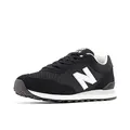 New Balance ML515BLK 515 Herren Black EU 45.5