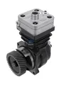 DT Spare Parts 4.65475 Luftfederung Kompressor passend für MERCEDES-BENZ ATEGO
