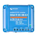 Victron Energy Orion-Tr Spannungswandler - 24/48-Volt 2.5 Ampere 120-Watt - IP43 Geschützt - DC-DC Konverter für Doppelbatteriesysteme - Isoliert