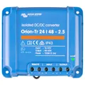 Wandler isoliert DC DC Konverter 24V zu 48V 2,5A 120W Orion-Tr 24/48-2,5 Victron