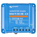 8719076016755 Victron Energy Converter Orion-Tr DC-DC 24/48-2,5A 120W isoliert V
