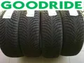 Satz Allwetterreifen 165/65 R15 81T 185/60 R15 88H Smart 453 Alpine Symbol