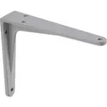OBI Schwerlastkonsole Hercules Aluminium 150 mm x 125 mm