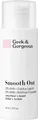 Geek & Gorgeous - Smooth Out AHA 12 % + Cactus Liquid, 30 ml