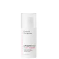Geek & Gorgeous Smooth Out - Anti-ageing Peeling mit 12% AHA und beruhigendem Feigenkaktusextrakt - für normale, trockene, fettige und Mischhaut - 30 ml